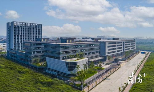 深讀佛山萬億制造集群的紅色力量 黨建引領(lǐng)技術(shù)開發(fā)的創(chuàng)新實(shí)踐